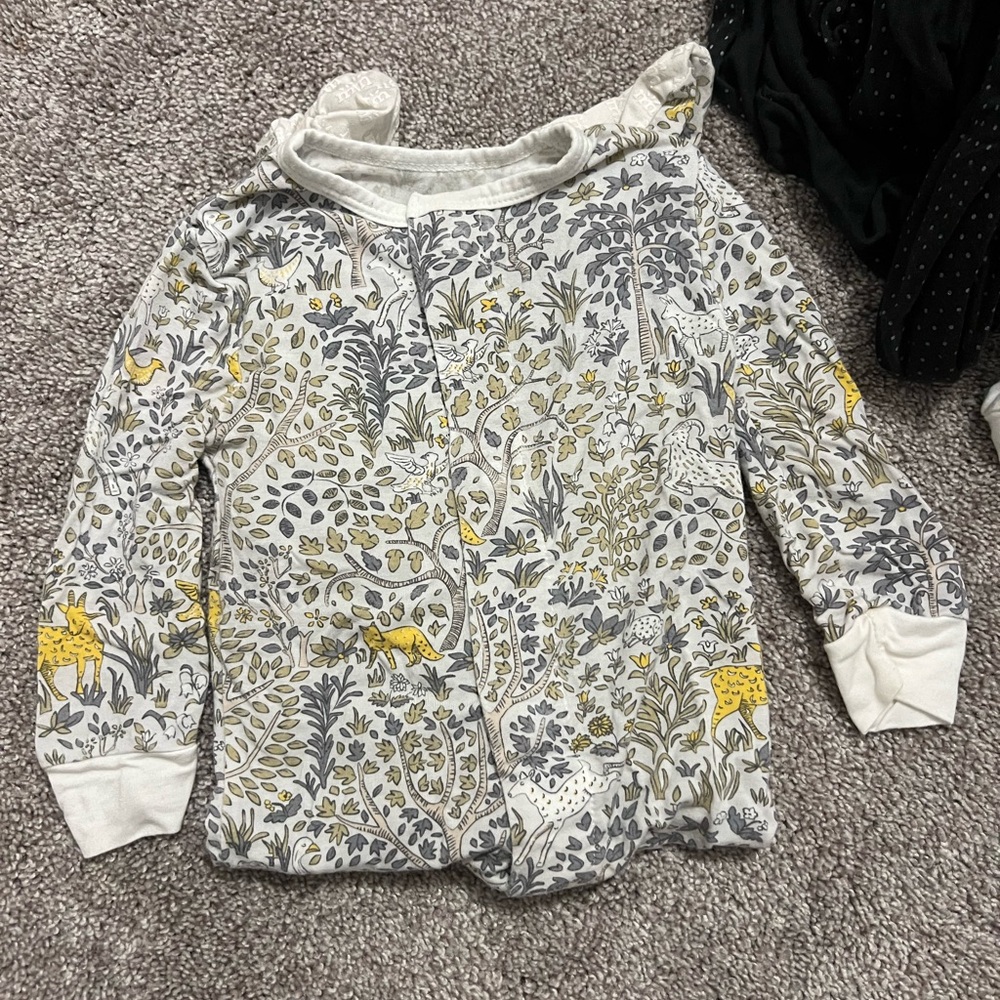 Magnetic Me Pajamas